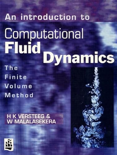 An Introduction To Computational Fluid Dynamics