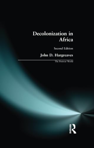 Decolonization in Africa (The Postwar World)