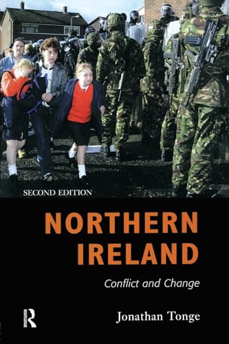 Northern Ireland: Conflict and Change