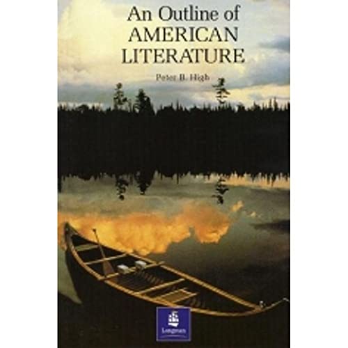 An outline of American literature