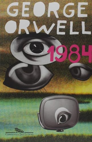 1984, Level 4, Penguin Readers