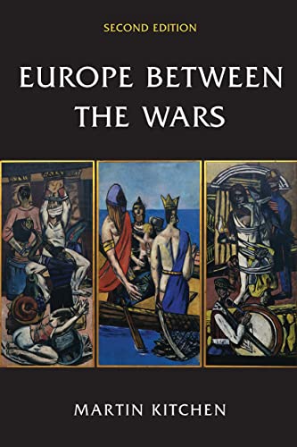 Europe Between the Wars