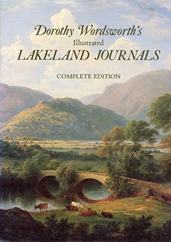 Dorothy Wordsworth's Illustrated Lakeland Journals