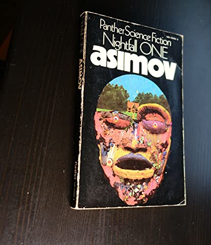 Nightfall One: Science Fiction Stories