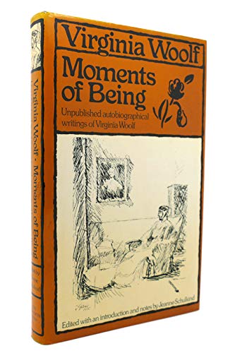Moments of Being