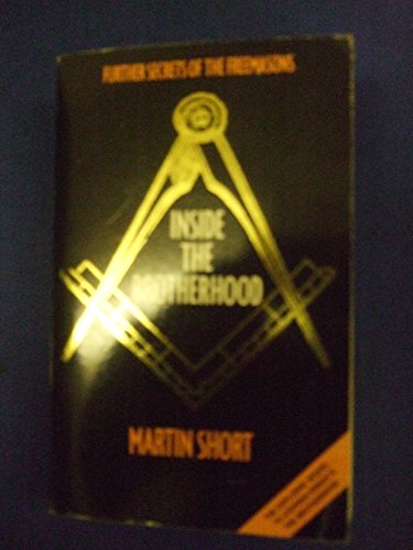 Inside the Brotherhood: Explosive Secrets of the Freemasons
