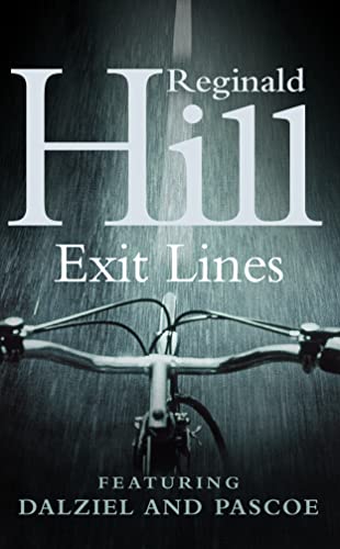 Exit Lines