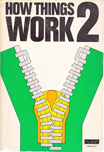 How Things Work: Bk. 2