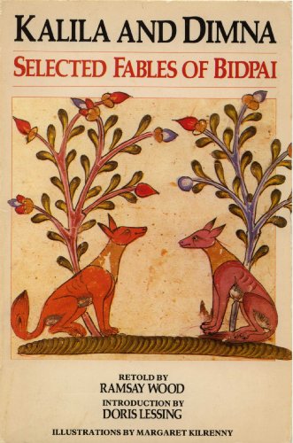 Kalila and Dimna: Selected Fables of Bidpai