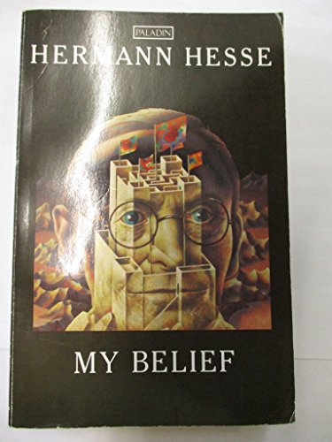 My Belief