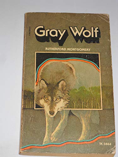 Gray Wolf