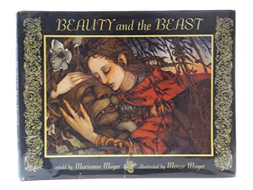 Beauty and the Beast Retold