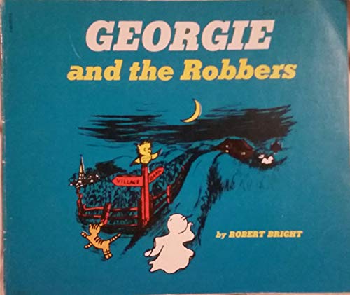 Georgie and the Robbers (TJ1511)