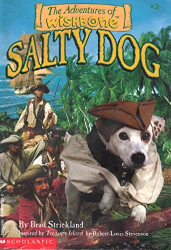 Salty Dog (Adventures of Wishbone)