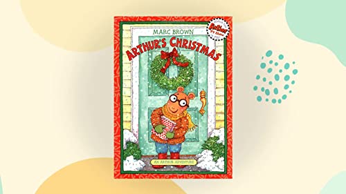 Arthur's Christmas