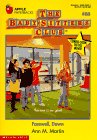 Farewell, Dawn (The Baby-Sitters Club, No. 88)