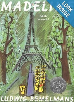 Madeline (Spanish Edition)