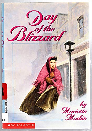 Day of the Blizzard