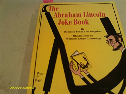 Abraham Lincoln Joke Book