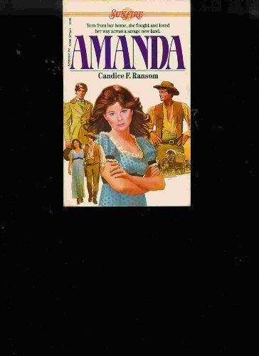 Amanda (Sunfire)