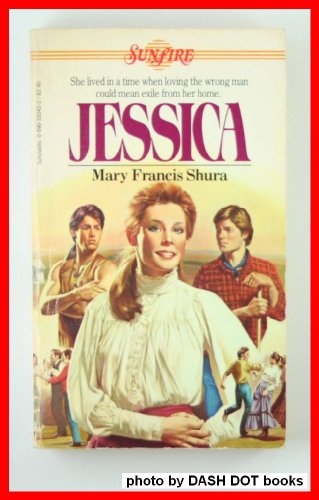 Jessica (Sunfire)