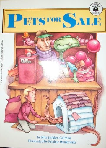 Pets for Sale