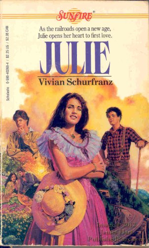 Julie (Sunfire #20)