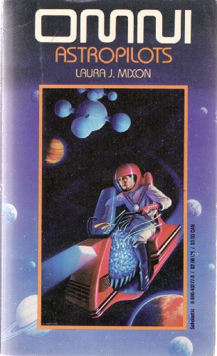 Astropilots (Omni, No 1)