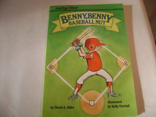 Benny, Benny, Baseball Nut