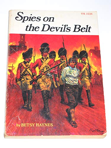 Spies on the Devil's Belt