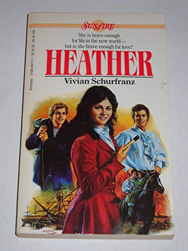 Heather (Sunfire)