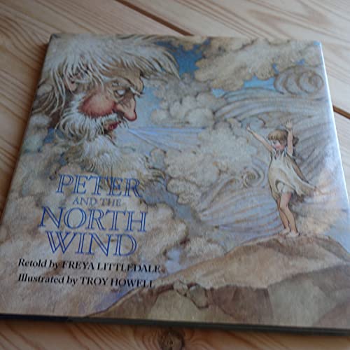 Peter and the North Wind