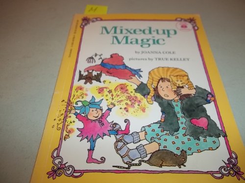 Mixed-up Magic
