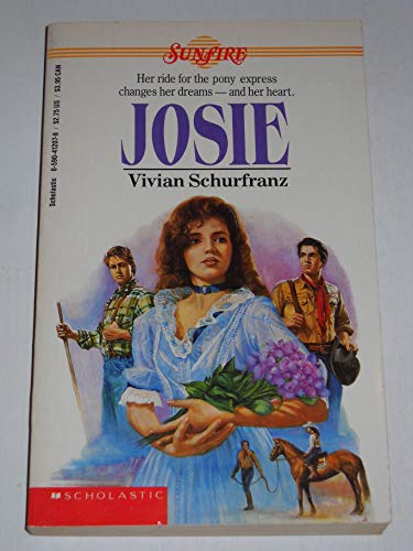 Josie (Sunfire)