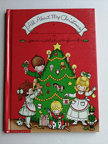 All About My Christmas