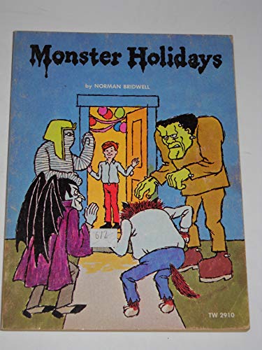 Monster Holidays