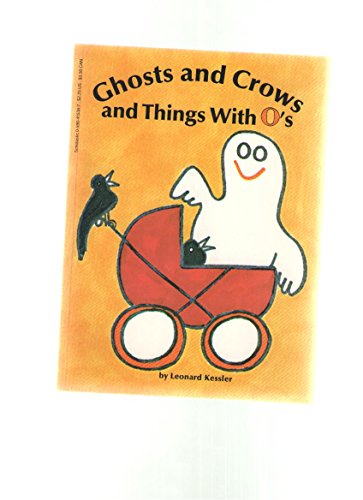 Ghosts and Crows and Things With O