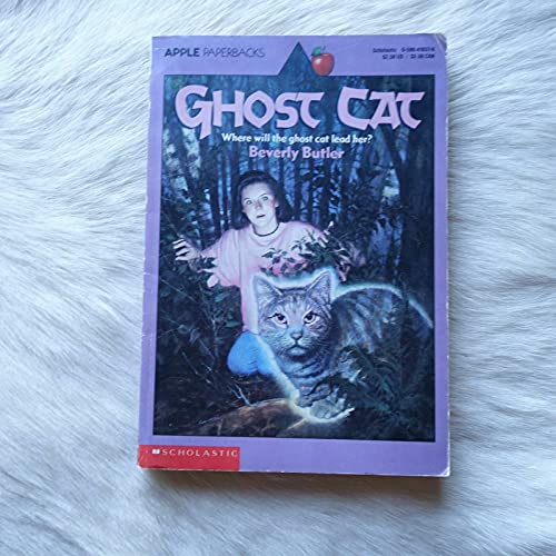Ghost Cat
