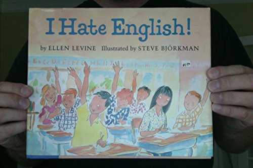 I Hate English!