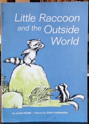 Little Raccoon and the Outside World