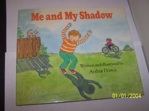 Me and My Shadow