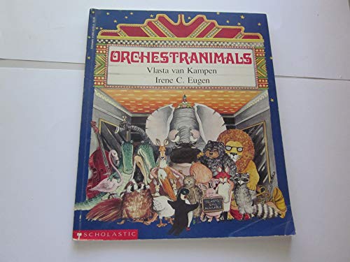 Orchestra Animals
