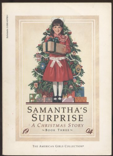 Samantha's Surprise