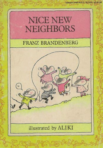Nice New Neighbors