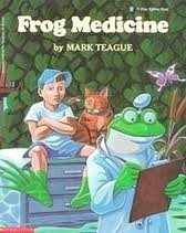 Frog Medicine