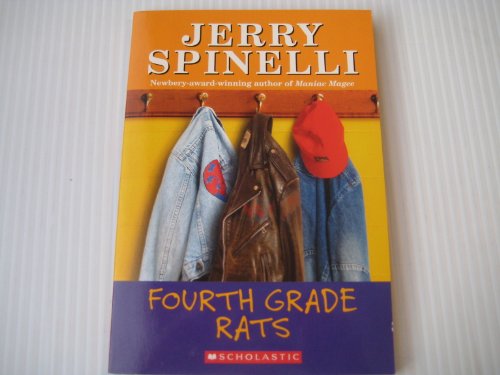 Fourth Grade Rats