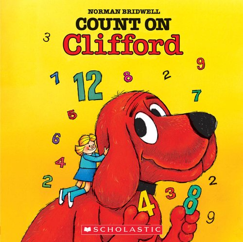 Count On Clifford