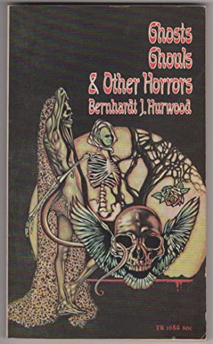 Ghosts Ghouls & Other Horrors