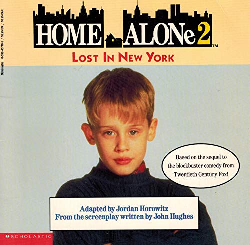 Home Alone 2: Lost in New York