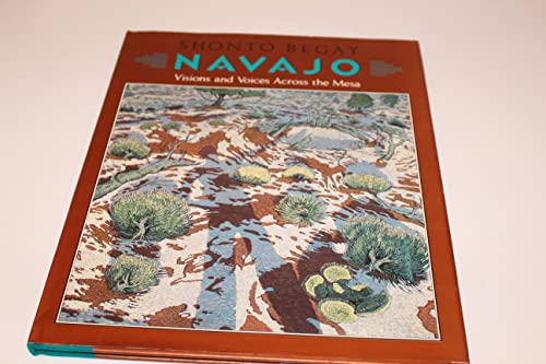 Navajo: Visions and Voices Across the Mesa